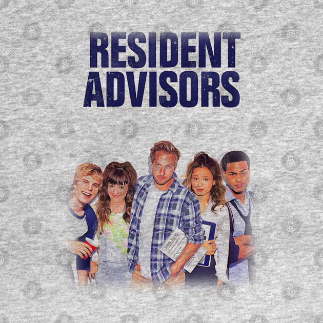 Resident Advisors by Virtue in the Wasteland Podcast